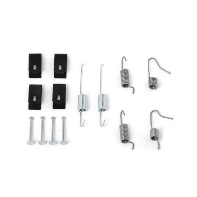 BOSCH Kit d'accessoires m&acirc;choires de frein de stationnement