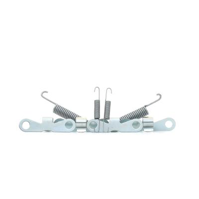BOSCH Kit d'accessoires m&acirc;choires de frein de stationnement 