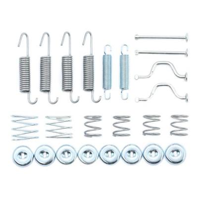 BOSCH Kit d'accessoires m&acirc;choires de frein de stationnement