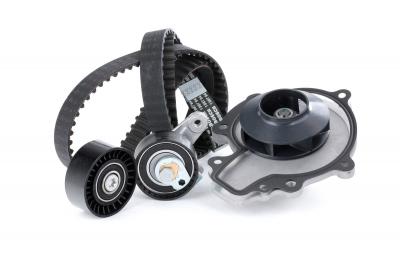 BOSCH Pompe &agrave; eau + kit de courroie de distribution  1 987 946 908