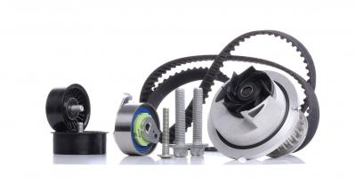 BOSCH Kit distribution avec pompe &agrave; eau  1 987 948 749