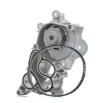 BOSCH  Pompe &agrave; eau + kit de courroie de distribution 1 987 946 958