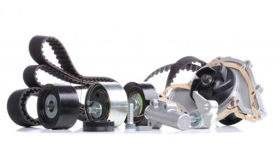 BOSCH Kit distribution avec pompe &agrave; eau  1 987 948 519