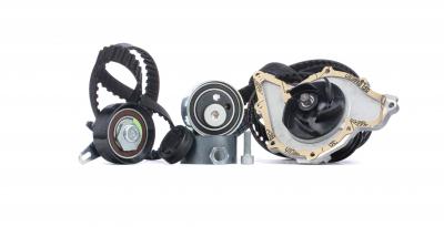 BOSCH Pompe &agrave; eau + kit de courroie de distribution  1 987 948 518