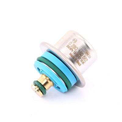 Regulateur de pression de carburant BOSCH 0 280 160 562 (X1)