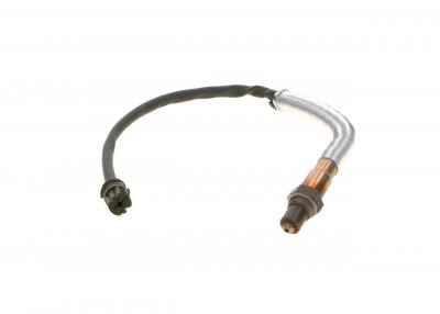 BOSCH  0258010412 - Sonde Lambda avec Connecteur Sp&eacute;cifique au V&eacute;hicule