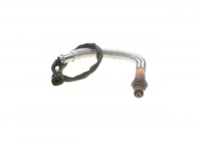 BOSCH  0258010413 - Sonde Lambda avec Connecteur Sp&eacute;cifique au V&eacute;hicule