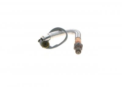 BOSCH  0258010414 - Sonde Lambda avec Connecteur Sp&eacute;cifique au V&eacute;hicule