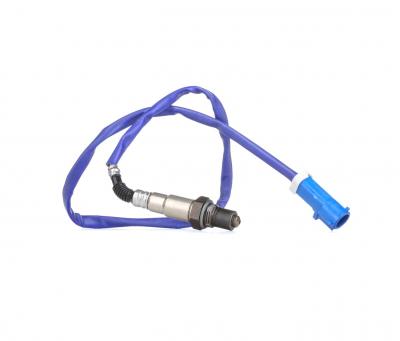 BOSCH  0258006607 - Sonde Lambda avec Connecteur Sp&eacute;cifique au V&eacute;hicule