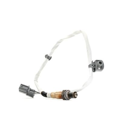 BOSCH  0258006540 - Sonde Lambda avec Connecteur Sp&eacute;cifique au V&eacute;hicule