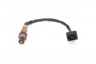 BOSCH Sonde lambda  0 281 004 093 (X1)