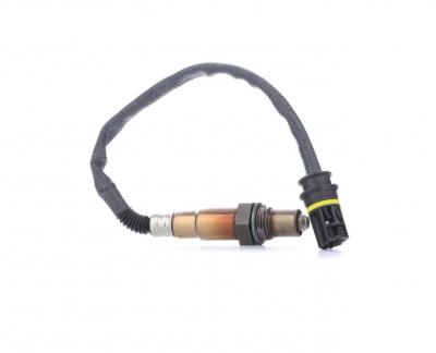 BOSCH  0258006276 - Sonde Lambda avec Connecteur Sp&eacute;cifique au V&eacute;hicule