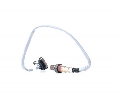 Bosch Sonde Lambda 0258010081 – Avec Connecteur Spécifique Véhicule