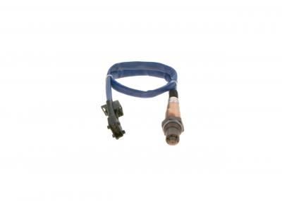 BOSCH  0258006433 - Sonde Lambda avec Connecteur Sp&eacute;cifique au V&eacute;hicule