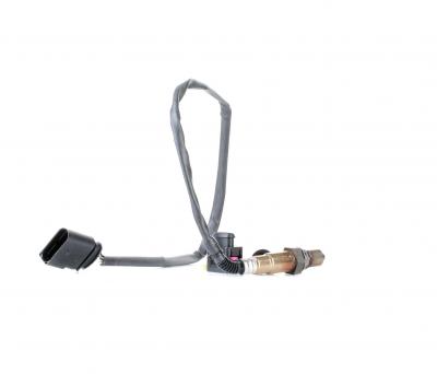 BOSCH  0258006980 - Sonde Lambda avec Connecteur Sp&eacute;cifique au V&eacute;hicule