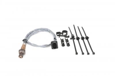 BOSCH Marchepied BLIC 6505-06-2509051P gauche