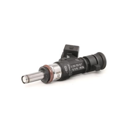 BOSCH  Injecteur 0 280 158 167 Abarth GRANDE PUNTO