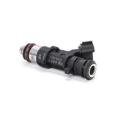 BOSCH  Soupape d'injection NISSAN 0 280 158 013 16600AX200,16600AX20B