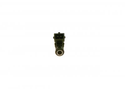 BOSCH  Soupape d'injection RENAULT 0 280 158 211 8200797441