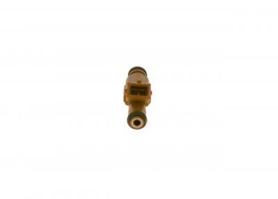 BOSCH  Soupape d'injection VOLVO 0 280 155 831 9186340,91863400