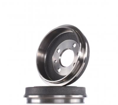 BOSCH Tambour de frein arriere  0 986 477 083 (X1)