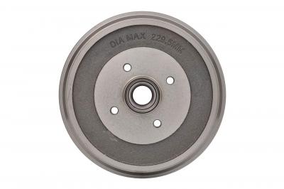 BOSCH Tambour de frein arriere  0 986 477 287 (X1)