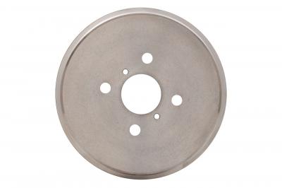 BOSCH Tambour de frein arriere  0 986 477 317 (X1)