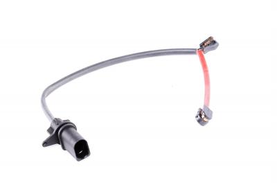 BOSCH Contact davertissement usure des plaquettes de frein AP607 