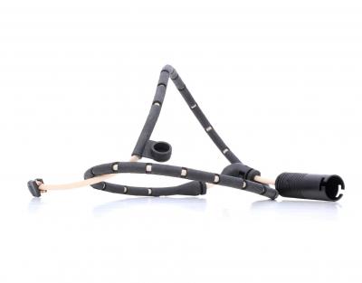 BOSCH  Usure Des Plaquettes De Frein BMW 1 987 473 000 34353411756