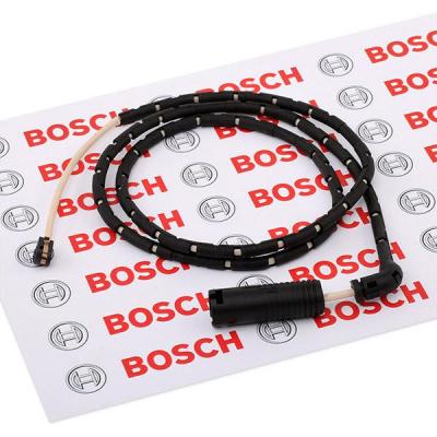 BOSCH  Usure Des Plaquettes De Frein BMW 1 987 473 001 34353411757