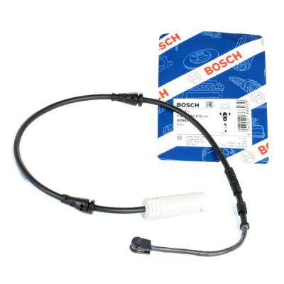 BOSCH Contacteur de t&eacute;moin d'usure  1 987 473 513
