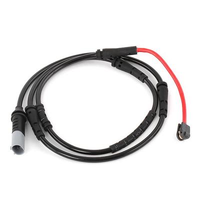 BOSCH  T&eacute;moin d'usure (plaquettes de frein) 1 987 474 549 BMW S&eacute;rie 5