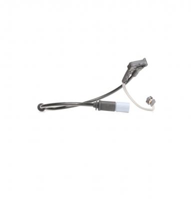 BOSCH Contact davertissement usure des plaquettes de frein AP1586 