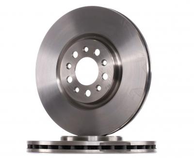 BREMBO Disques de frein  09.9365.20