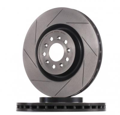 BREMBO Disque de frein COATED DISC LINE 09.8780.21 