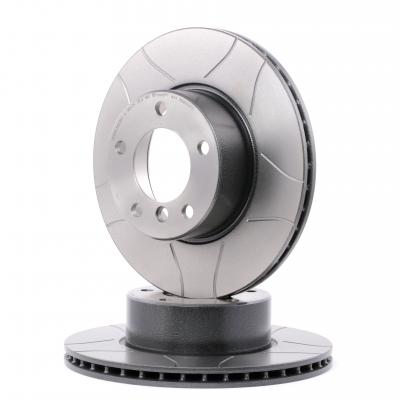 BREMBO Disque de frein  MAX LINE 09.6924.75, 1 pi&egrave;ce