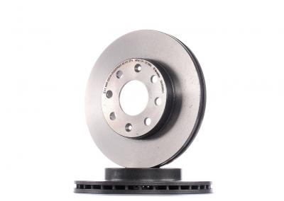 BREMBO Disque de frein COATED DISC LINE 09.3090.21 