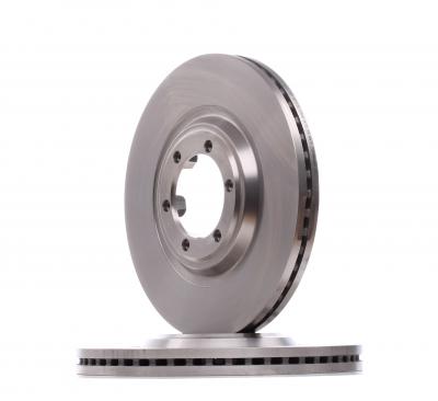 BREMBO Disque de frein  09.C244.10, 1 pi&egrave;ce