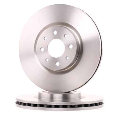 BREMBO Disques de frein  09.5180.30