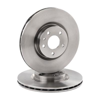 BREMBO Disque de frein avant  09.9624.24 (Jeu de 2)