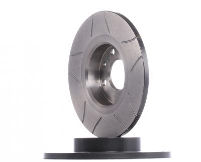 BREMBO  Max 08.5086.75 - Disque de Frein Avant - Jeu de 2 disques