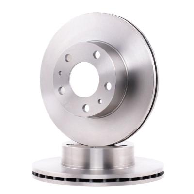 BREMBO Disque de frein avant  09.8931.20 (Jeu de 2)