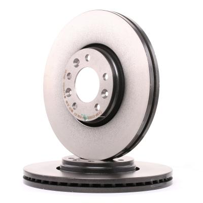 BREMBO  Disques de frein BB FI Scudo 2007 09.A430.11 jeu de 1 pi&egrave;ce