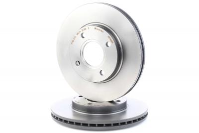 BREMBO Disque de frein  09.7806.11, 1 pi&egrave;ce