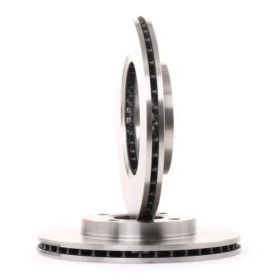 BREMBO Disque de frein avant  09.7806.14 (Jeu de 2)