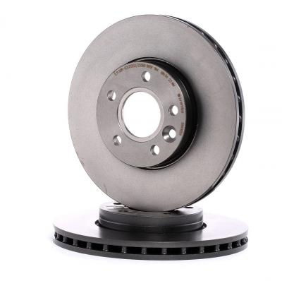 BREMBO Disque de frein  09.A905.11, 1 pi&egrave;ce