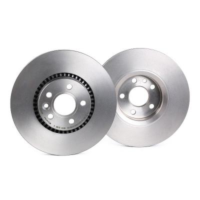 BREMBO Disque de frein COATED DISC LINE 09.A426.11 