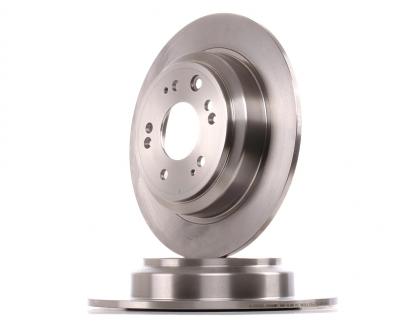 BREMBO Disque de frein  08.B360.10, 1 pi&egrave;ce