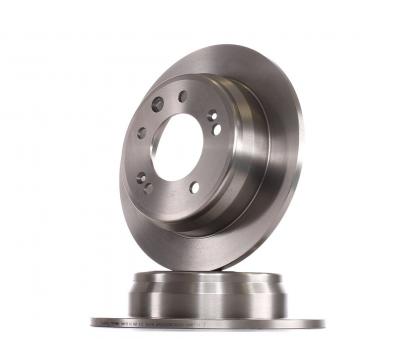 Disques de frein BREMBO 08.A869.10