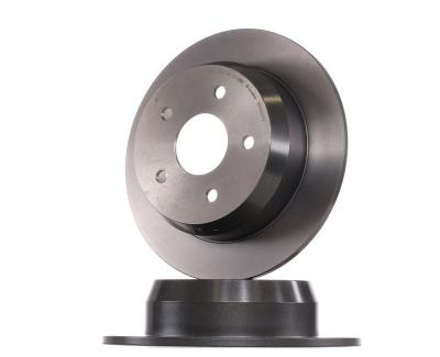 BREMBO Disque de frein arriere  08.A533.11 (Jeu de 2)